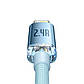 USB кабель для iPhone iPad з роз'ємом Lightning Baseus Crystal Shine Series (2.4A, 1.2m). Sky Blue, фото 2