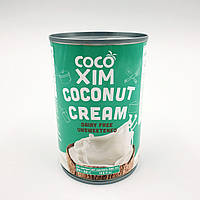 Кокосовое молоко CocoXim 20-22% - 400 мл