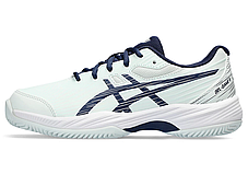 Кросівки для великого тенісу дитячі Asics GEL-GAME 9 GS CLAY/OC 1044A057-300, фото 3
