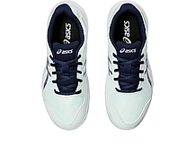 Кросівки для великого тенісу дитячі Asics GEL-GAME 9 GS CLAY/OC 1044A057-300, фото 6
