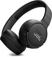 Навушники JBL Tune 670NC Black