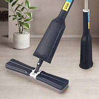 Швабра с отжимом Household mop (LY-12) Многофункциональная швабра mr