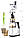 Шнекова соковижималка ROSPEC JC-7200 slow juicer, фото 3