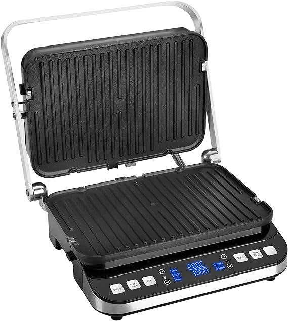 Контактний гриль COOK 310HDCG001