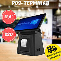 POS-терминал на ОС Windows для торговой точки, Сенсорный терминал для ресторана