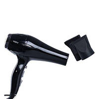 Фен для волос профессиональный с ионизацией 2200 Вт 2 режима концентратор 3 скорости VGR V-413