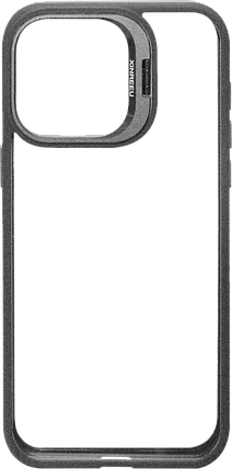 Накладка iPhone 15 Pro Max Metal Stand Case, фото 1