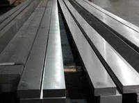 Нержавеющая полоса 30x6 мм сталь aisi 304 (08Х18Н10) жаропрочная, кислотостойкая