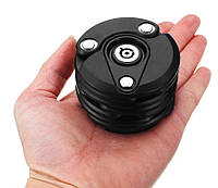 Складаний велосипедний замок BIKIGHT (14 ланок, довжина 58 см), фото 5