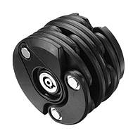 Складаний велосипедний замок BIKIGHT (14 ланок, довжина 58 см), фото 7