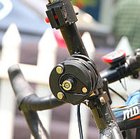 Складаний велосипедний замок BIKIGHT (14 ланок, довжина 58 см), фото 8