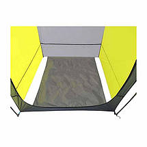 Туристична кабінка для душу GreenCamp GC30 (120х120х190 см), фото 6