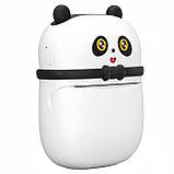 Дитячий фото принтер mini printer з термодруком стікерувальний для конспектів, фото 5