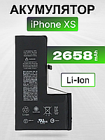 Оригинальная аккумуляторная батарея для Iphone Xs , АКБ на Айфон Хс