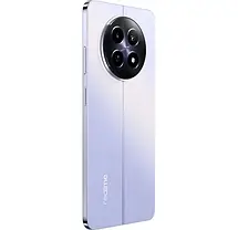 Смартфон Realme 12 5G (RMX3999) 8/512Gb Twilight Purple UA UCRF, фото 3