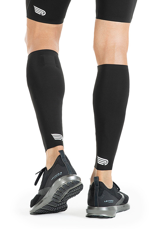 Компресійні гетри унісекс EQ CALF GUARD PRESSIO PUC 0009C.