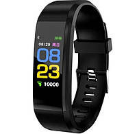 Смарт-часы для фитнеса Plus Sports Heart Rate Fitness Tracker