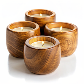 Все для виробництва свічок