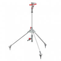 Дождеватель пульсирующий с полной/частичной зоной полива на треноге INTERTOOL GE-0068 mr