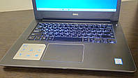Ноутбук Dell 5468 14" 16gb DDR4/ i3-7100U (Б/у)
