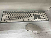 СТОК Клавиатура и мышь JOYACCESS (Витринный образец)