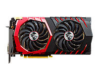 Видеокарта GeForce GTX 1070 Ti 8GB MSI Gaming (GTX 1070 Ti GAMING 8G) Б/У (TF)