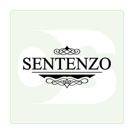 Ліжка з м'яким наголов'ям подіуми Sentenzo