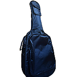 Чохол для класичної гітари Rockline RL 20528 з утеплювачем, фото 7