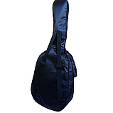 Чохол для класичної гітари Rockline RL 20528 з утеплювачем, фото 4