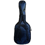Чохол для класичної гітари Rockline RL 20528 з утеплювачем, фото 3