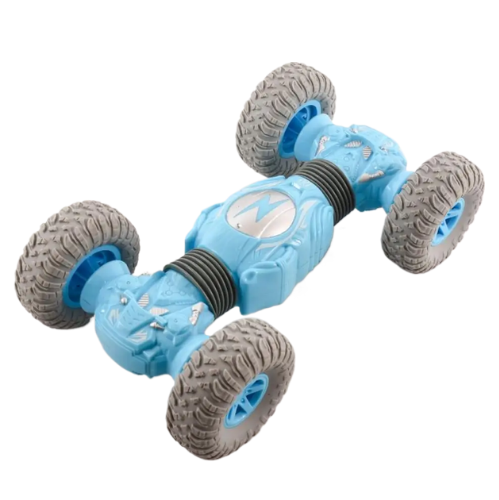 Машинка всюдихід Stunt Twist 3255 на радіокеруванні Blue (3_04913)