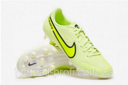 Бутси Nike Tiempo LEGEND 9 Academy FG/MG
