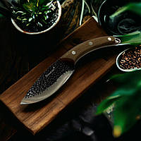Кухонный нож Sonmelony модели 2621 с длиной 24,5 см