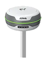GNSS/ RTK  приймач Alpha-GEO Alpha 5i. Знижка 50% на RTK