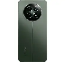 Смартфон Realme 12 5G (RMX3999) 8/256Gb Woodland Green UA UCRF, фото 5