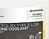 Антифриз RENAULT (5L, -21C) синій Glaceol RX Type E (Не для B4D та B4A) - Renault (Оригінал) - 7711947051, фото 6