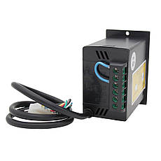 Регулятор обертів двигуна US-52 400 W, контролер швидкості обертання мотора потужністю до 400 Вт, фото 4