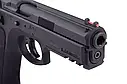 ASG - CZ SP-01 SHADOW Pistol airsoft - CO2 NB - 17653 (для страйкболу), фото 8
