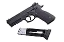 ASG - CZ SP-01 SHADOW Pistol airsoft - CO2 NB - 17653 (для страйкболу), фото 10
