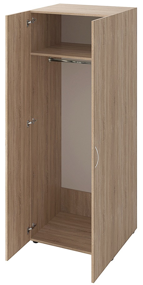 Одягна шафа БЮ 409 (1825*550*700)