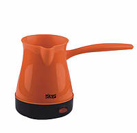 Турка електрична DSP KA3027 Orange mr