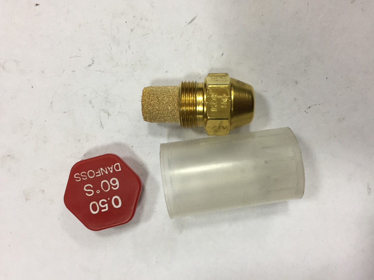 Форсунка паливна danfoss , фото 1