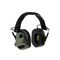 LI Тактичні активні навушники EARMOR M31 Gren