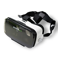 3D очки виртуальной реальности BOBO VR Z4 с наушниками mr
