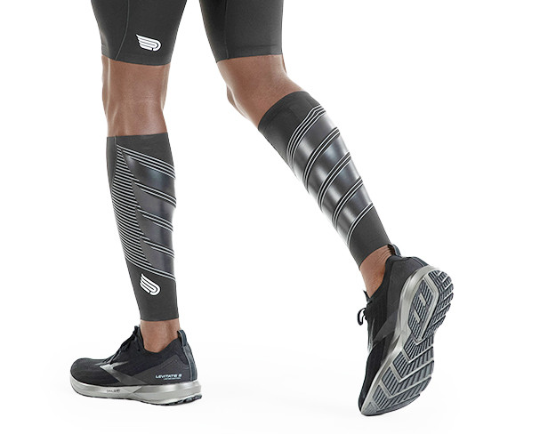 Компресійні гетри унісекс POWER CALF GUARD PRESSIO PUC 0010C.
