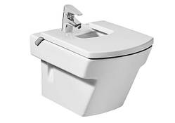 Біде Підвісне Roca Hall