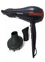 Профессиональный фен для укладки и сушки волос с диффузором PROMOTEC PM 2305 mr
