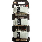 Gruv Gear FW-3PK-WHT-SM-1 FretWraps 1-Pack White Small, фото 6