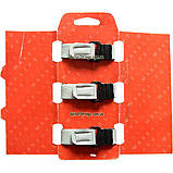 Gruv Gear FW-3PK-WHT-SM-1 FretWraps 1-Pack White Small, фото 4