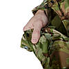 Тактичний пончо Ranger мультикам RA-8916, фото 4